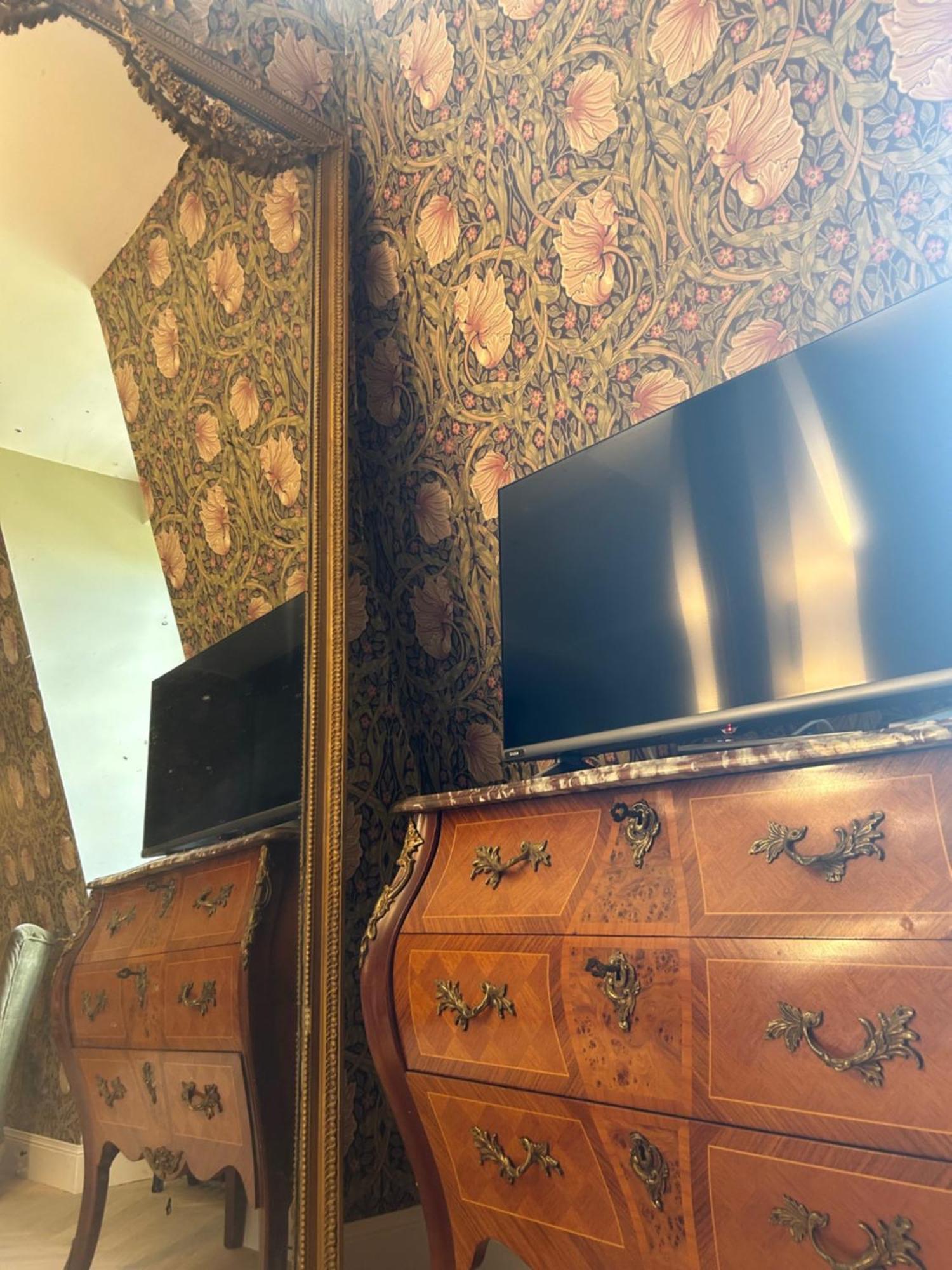 サン・マロ Malouiniere Guillaume Onffroy Bed & Breakfast エクステリア 写真
