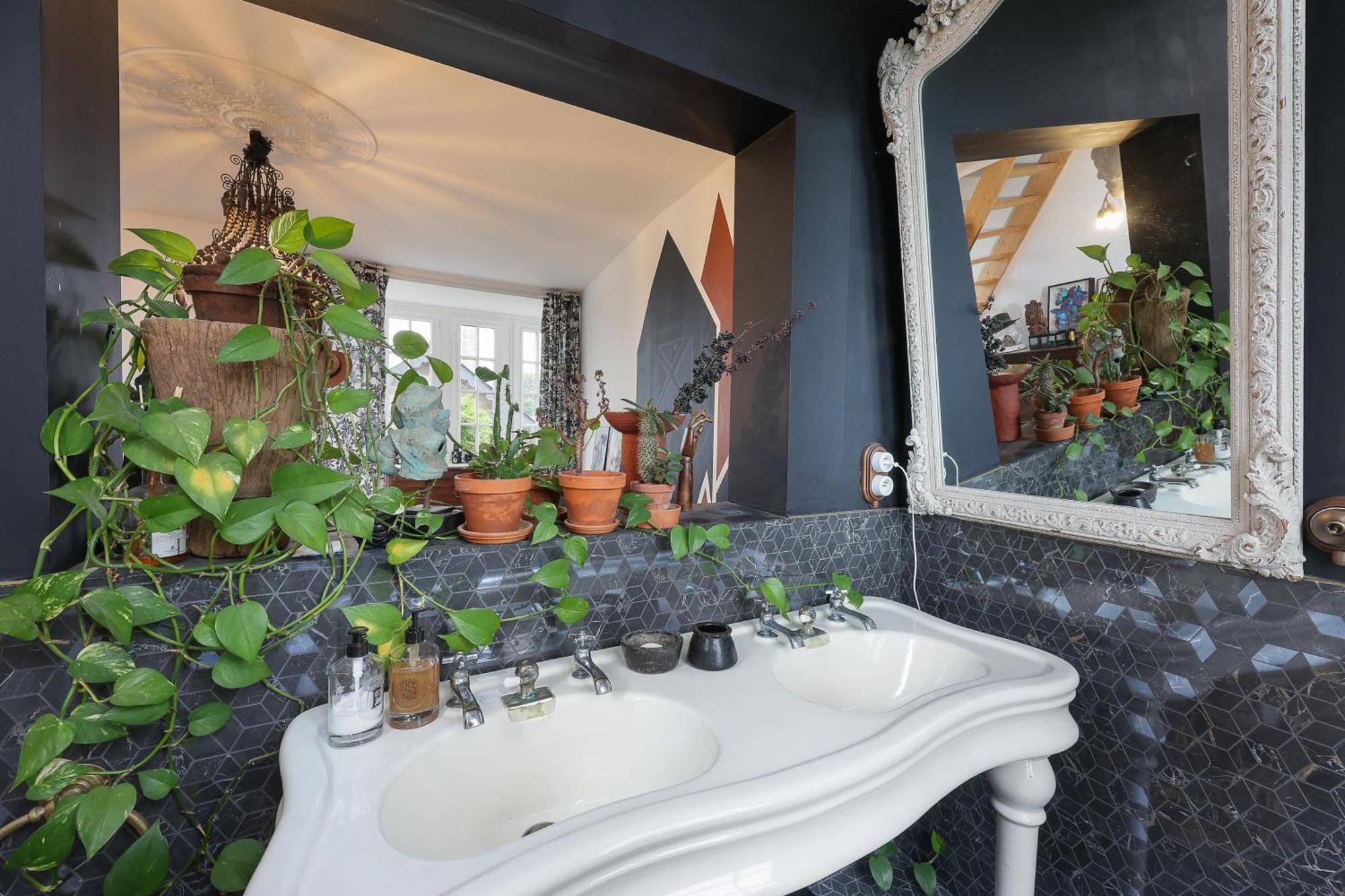 サン・マロ Malouiniere Guillaume Onffroy Bed & Breakfast エクステリア 写真